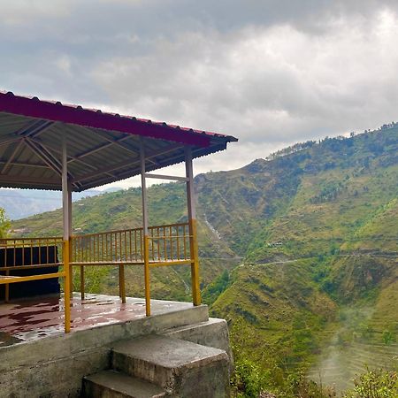 Doon Nature Valley Resort, Kempty Fall Mussoorie Ngoại thất bức ảnh