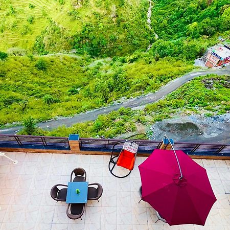 Doon Nature Valley Resort, Kempty Fall Mussoorie Ngoại thất bức ảnh