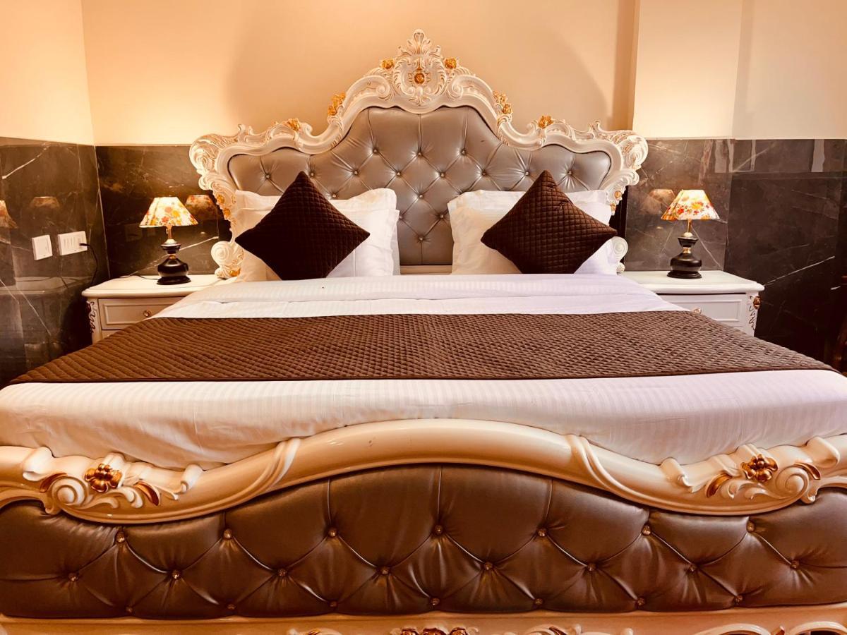 Doon Nature Valley Resort, Kempty Fall Mussoorie Ngoại thất bức ảnh