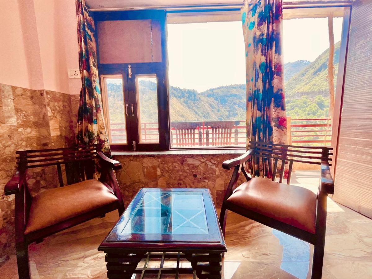 Doon Nature Valley Resort, Kempty Fall Mussoorie Ngoại thất bức ảnh