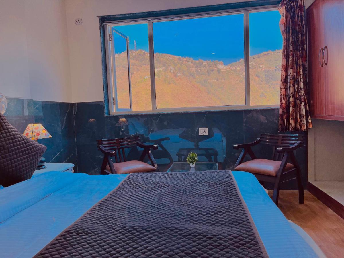 Doon Nature Valley Resort, Kempty Fall Mussoorie Ngoại thất bức ảnh