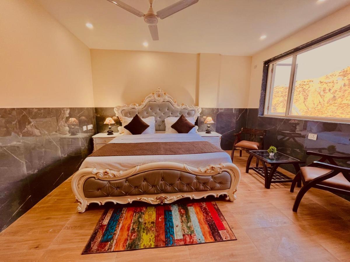 Doon Nature Valley Resort, Kempty Fall Mussoorie Ngoại thất bức ảnh