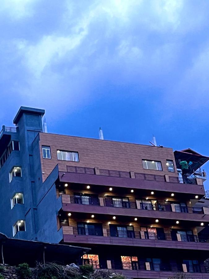 Doon Nature Valley Resort, Kempty Fall Mussoorie Ngoại thất bức ảnh