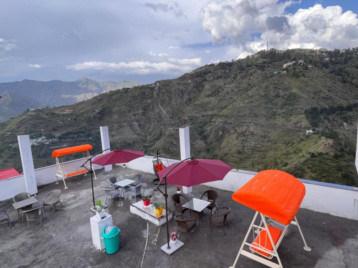 Doon Nature Valley Resort, Kempty Fall Mussoorie Ngoại thất bức ảnh