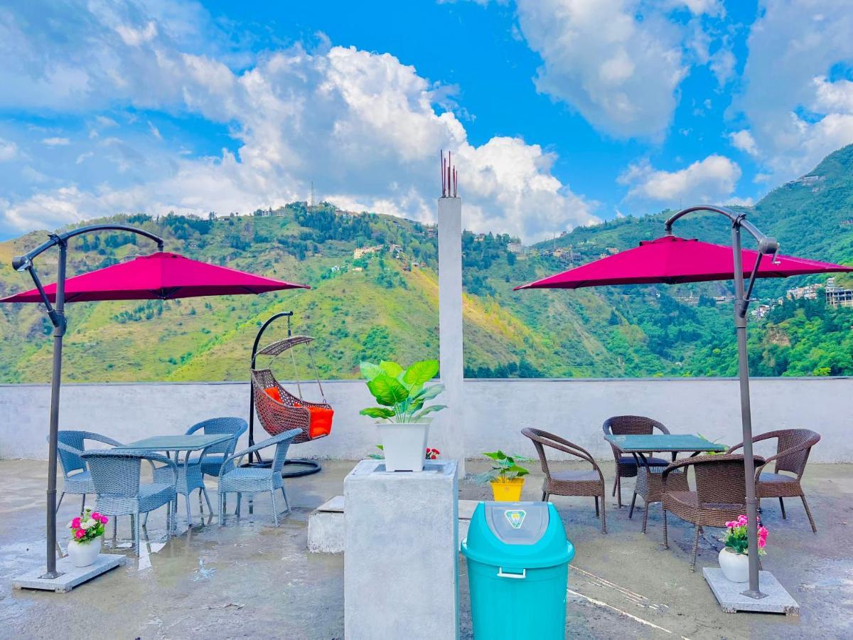 Doon Nature Valley Resort, Kempty Fall Mussoorie Ngoại thất bức ảnh