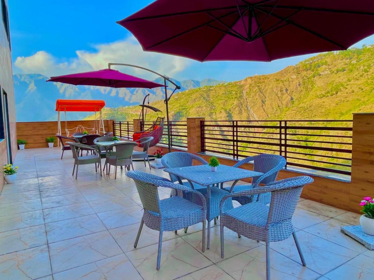 Doon Nature Valley Resort, Kempty Fall Mussoorie Ngoại thất bức ảnh